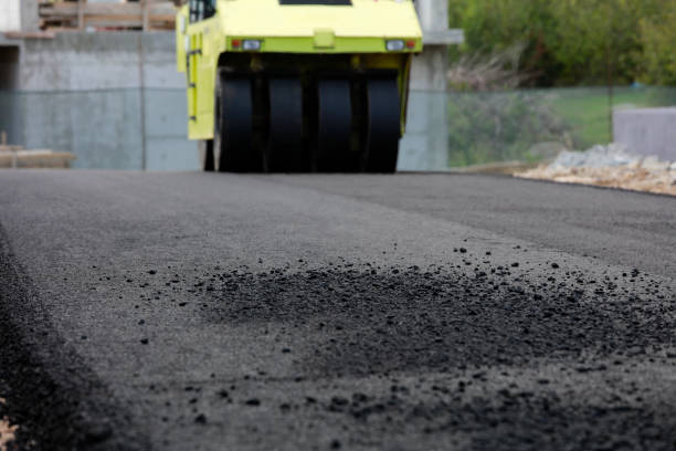 Reasons to Select Us for Your Driveway Paving Requirements in Callaway, MD