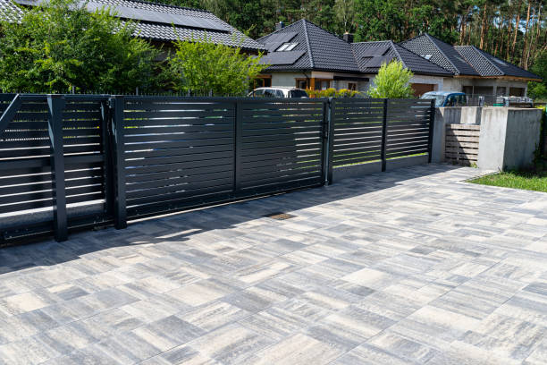 Best Driveway Pavers Contractor  in Callaway, MD