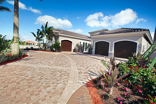 Commercial Driveway Pavers in Callaway, MD