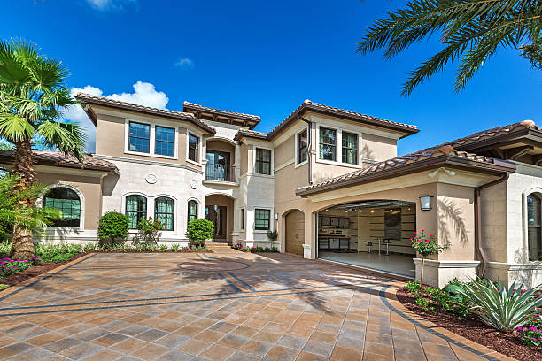 Best Driveway Resurfacing Pavers  in Callaway, MD