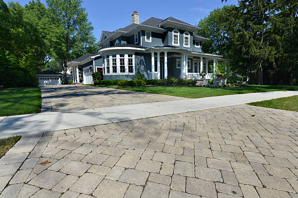 Callaway, MD Driveway Pavers Company