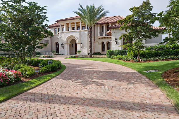 Best Driveway Pavers Near Me  in Callaway, MD