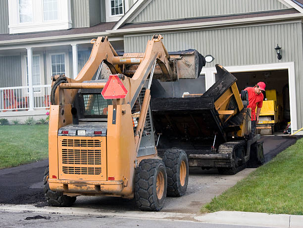 Best Best Driveway Pavers  in Callaway, MD