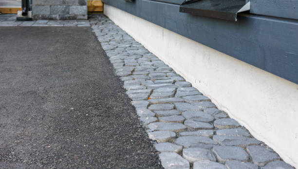 Best Residential Paver Driveway  in Callaway, MD