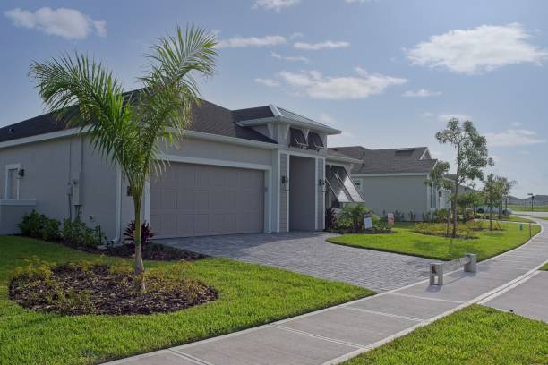 Best Interlocking Driveway Pavers  in Callaway, MD