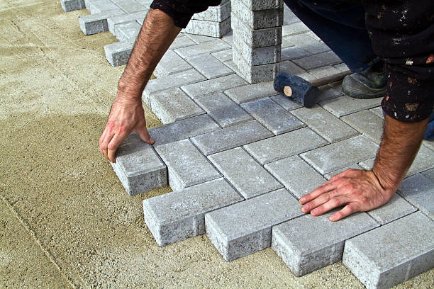 Best Driveway Pavers Near Me  in Callaway, MD