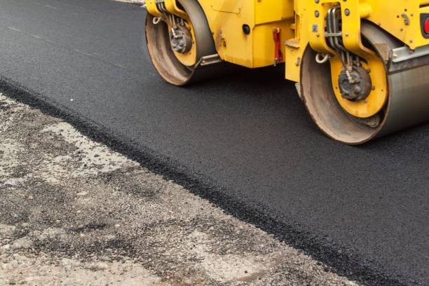 Best Local Driveway Pavers  in Callaway, MD