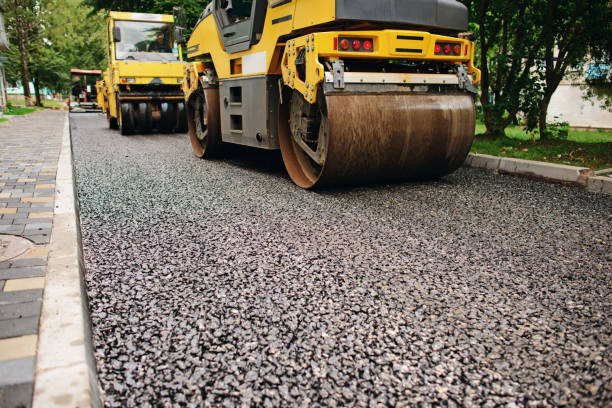 Best Driveway Pavers Near Me  in Callaway, MD